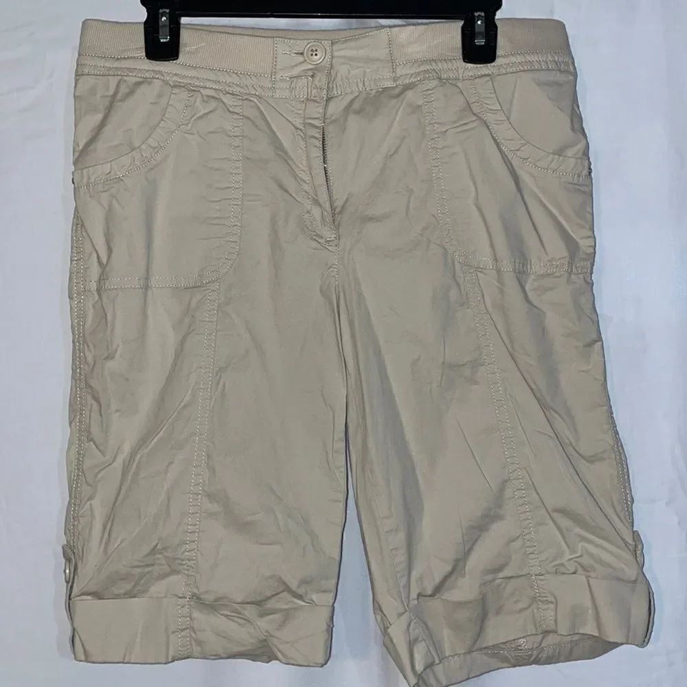 JM collection long shorts